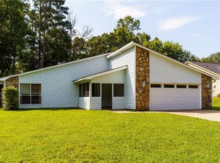 1207 Ridgeside Dr NW, Acworth, GA 30102