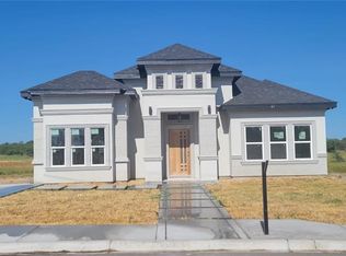 811 Falcon Dr, Rio Grande City, TX 78582