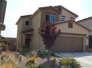 8812 Warm Wind Pl NW, Albuquerque, NM 87120
