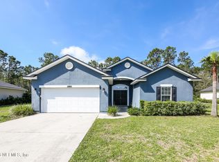 95109 GLADIOLUS Place, Fernandina Beach, FL 32034