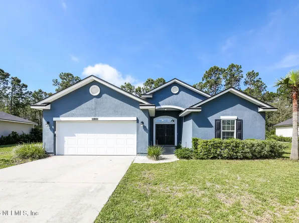 95109 GLADIOLUS Place, Fernandina Beach, FL 32034