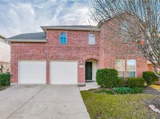 323 Highland View Dr, Wylie, TX 75098