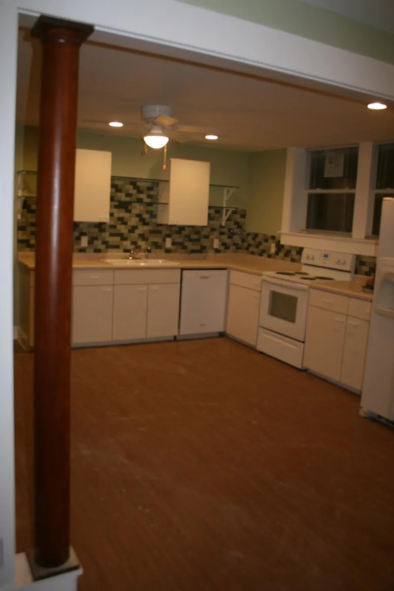 Building Photo - 5066 Starr St #1