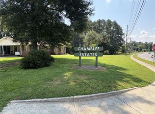 2810A Brookfield Cir, Cumming, GA
