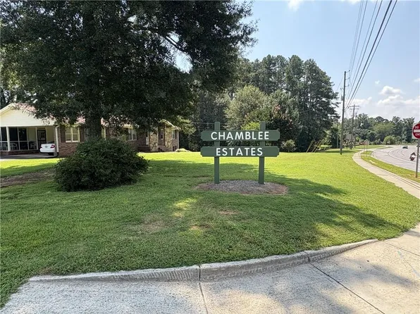 2810A Brookfield Cir, Cumming, GA 30040