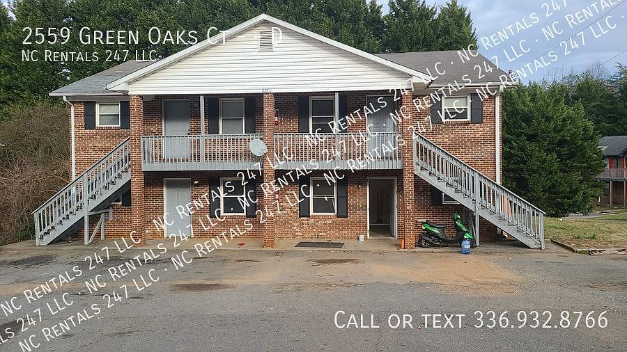 1st image of 2559 Green Oaks Ct APT D