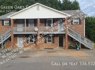 2559 Green Oaks Ct APT D, Winston Salem, NC 27107