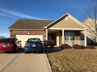 4272 Amesbury Pl, Westfield, IN 46062
