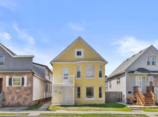 2683 S 9th Pl, Milwaukee, WI 53215
