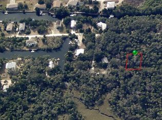 12186 W Waterwood Dr, Crystal River, FL 34429
