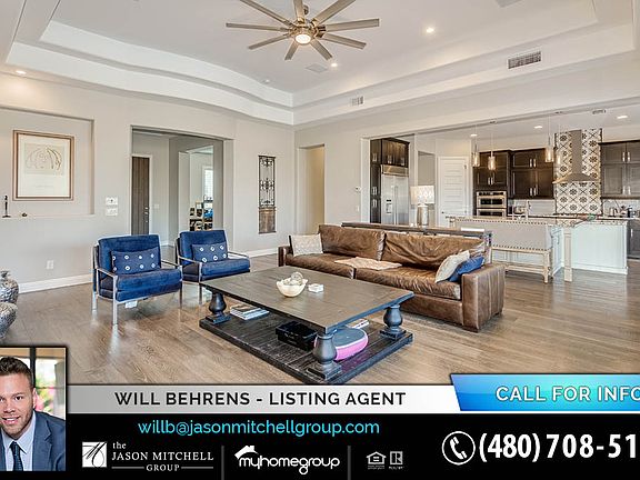 3rd image of 6108 E Calle De Pompas