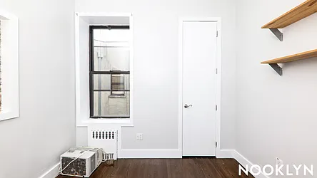 Rented by Nooklyn NYC LLC