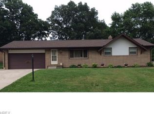 1806 Plymouth Knoll Ave NW, Massillon, OH 44646