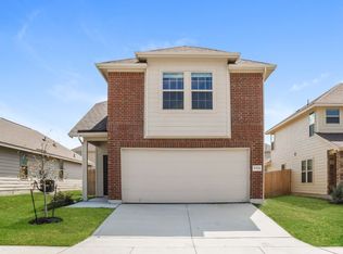 9314 Green Flora St, San Antonio, TX 78211