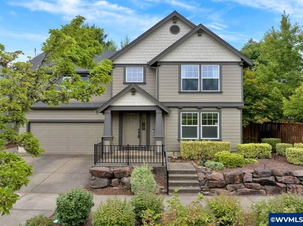 1249 SE Rivergreen Ave, Corvallis, OR 97333