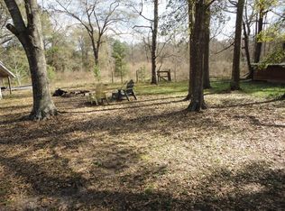 18371 Old Highway 105, Cleveland, TX 77328