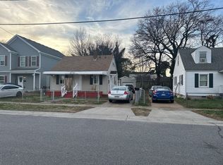 606 Quail Ave, Chesapeake, VA 23324
