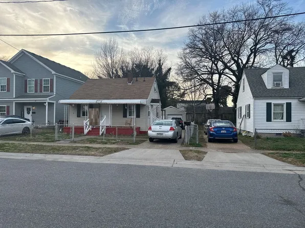 606 Quail Ave, Chesapeake, VA 23324