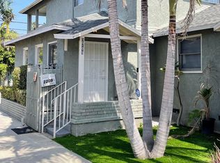 2209 Clyde Ave, Los Angeles, CA 90016