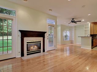 2 Artillery Park Rd, Bedminster, NJ 07921