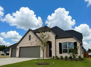 345 Penley Pl, Greenville, TX 75401