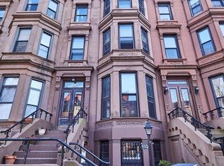 110 Macdonough St #1, Brooklyn, NY 11216