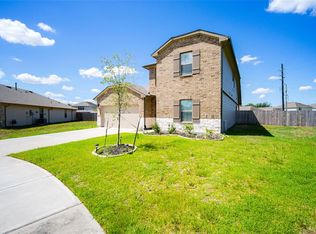 6802 Amber Cliff Ln, Rosenberg, TX 77469