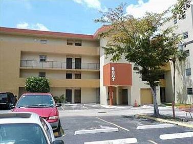 1st image of 8893 Fontainebleau Blvd APT 205