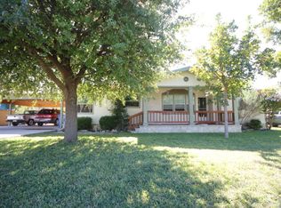 126 Riverpark Dr, Ingram, TX 78025