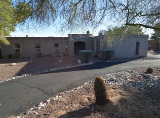 7722 E Knollwood Cir, Tucson, AZ 85750