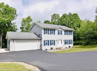 415 Martin St, Browndale, PA 18421