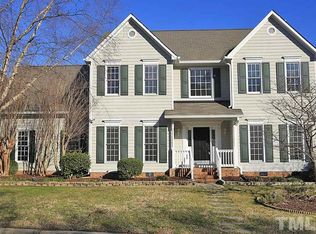 101 Mereworth Pl, Cary, NC 27513