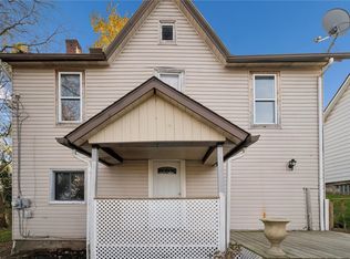 305 American Ave, Butler, PA 16001