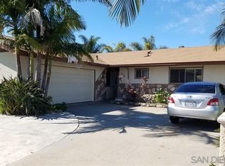 123 Tropicana Dr, Oceanside, CA 92054