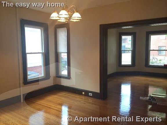 Apartment Rental Experts