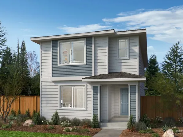 5214 87th Drive NE #058, Marysville, WA 98270