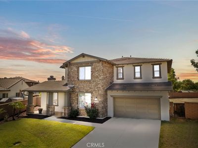 32144 Old Country Ct, Winchester, CA, 92596