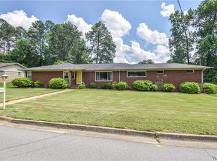 2935 Colonial Dr NE, Tuscaloosa, AL 35404