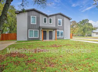 603 W Johnson St #1, Denison, TX 75020