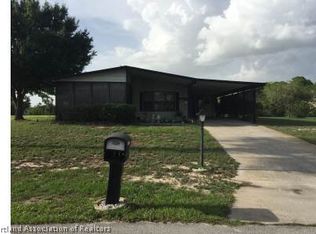 254 Hickory Ridge Dr, Sebring, FL 33870