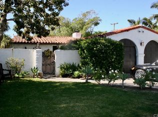 26942 Calle Granada, Dana Pt, CA 92624
