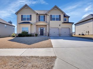 3619 Lake End Dr, Loganville, GA 30052