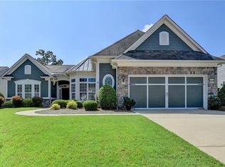 6730 Mill Rock Ct, Hoschton, GA 30548