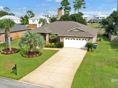 26418 Caribe Dr, Orange Beach, AL, 36561