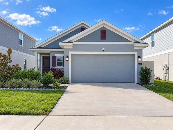 522 Sea Turtle Ln, Haines City, FL 33844
