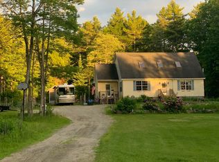 25 Bucksmills Road, Bucksport, ME 04416