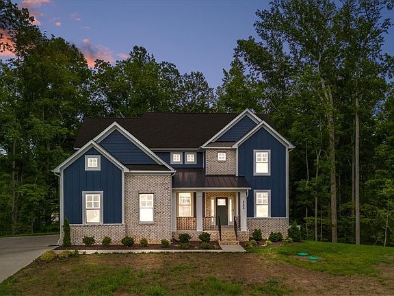 3rd image of 8206 Killbevan Dr