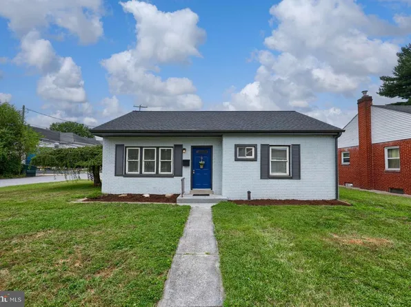 3900 Kingsley Dr, Harrisburg, PA 17110