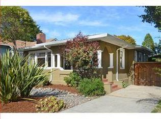1050 N Branciforte Ave, Santa Cruz, CA 95062