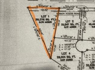 311 S Main St LOT 1, Richford, VT 05476